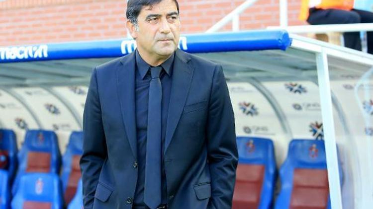 Ünal Karaman, Trabzonspor’da iz bırakıyor