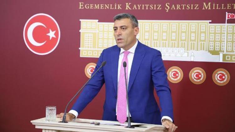 CHPli Yılmaz: Brunson çift kullanımlı bir alet gibi işlev gördü