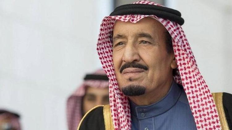 Son dakika... Suudi Kraldan Cemal Kaşıkçı için iç soruşturma talimatı