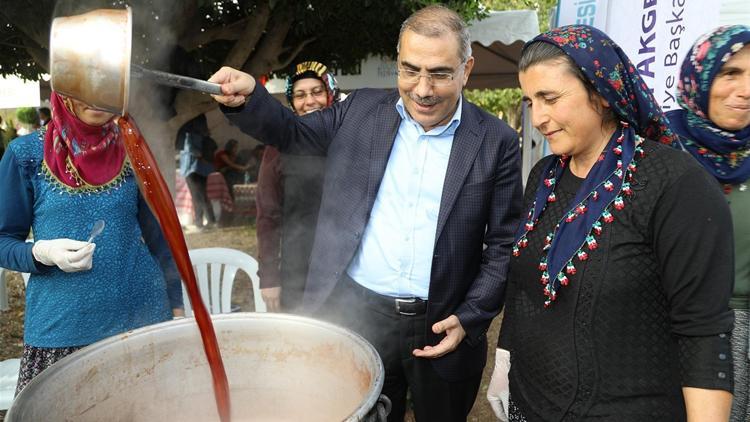 Başkan Çelikcan: Festival Adana’mızın tanıtımına olumlu katkı sağladı