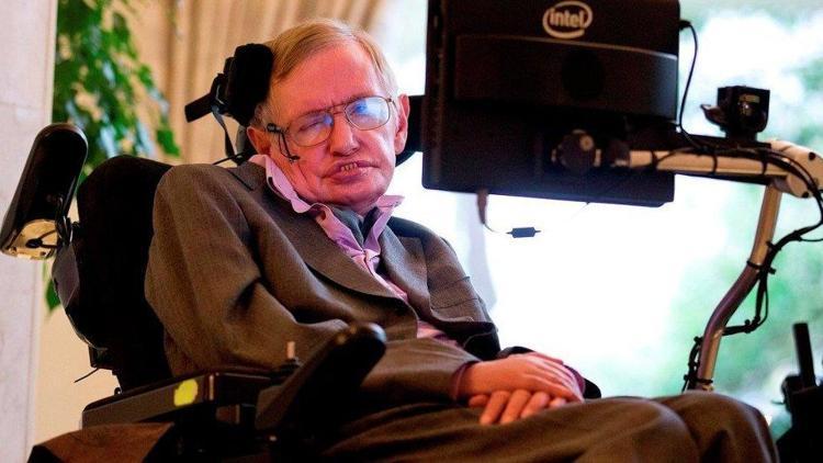 Hawking öldükten sonra da uyardı: Zenginler insanüstü ırk yaratacak, insanlık yok olacak