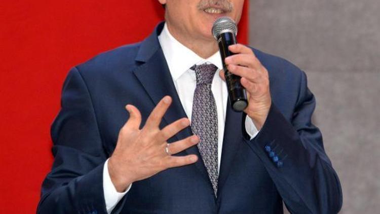 Kamu Başdenetçisi Şeref Malkoç, Diyarbakırda (2)