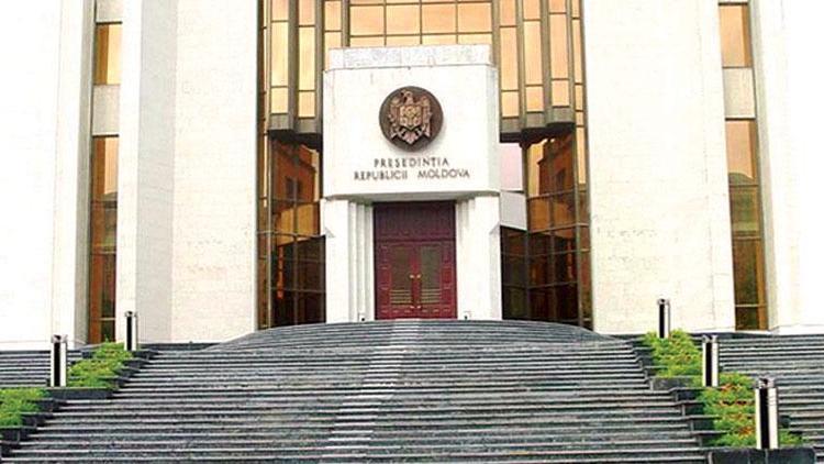 Moldova’nın sembol binasını açacak