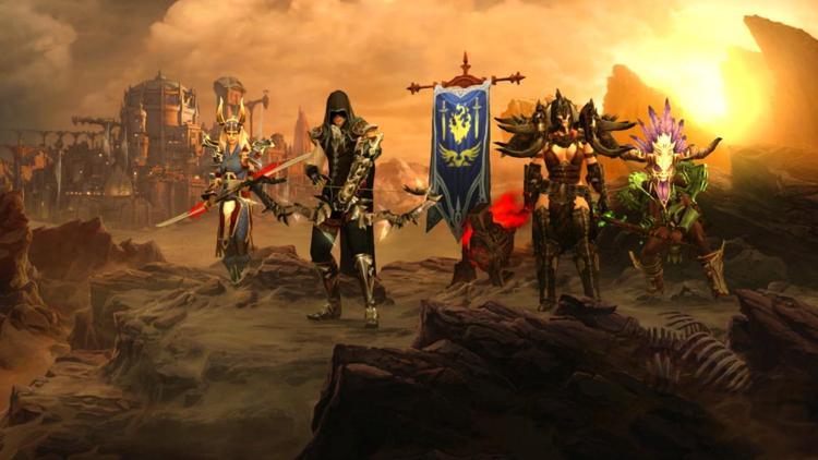 Blizzarddan Diablo 3 için kötü haber geldi