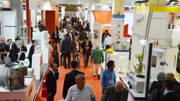 Kimya sektörü Uluslararası Kimya Sanayi Fuarları TURKCHEM’de buluşacak