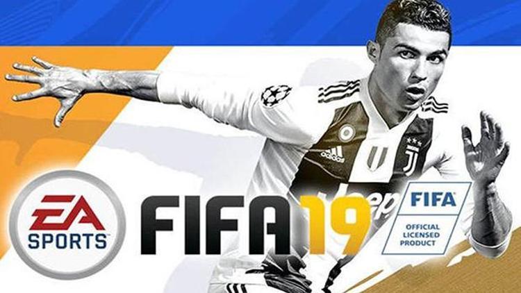 Game Zoneda FIFA 19 ve daha fazlası