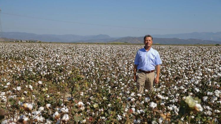 ‘Pamuk primi enflasyon oranı kadar arttırılmalı’