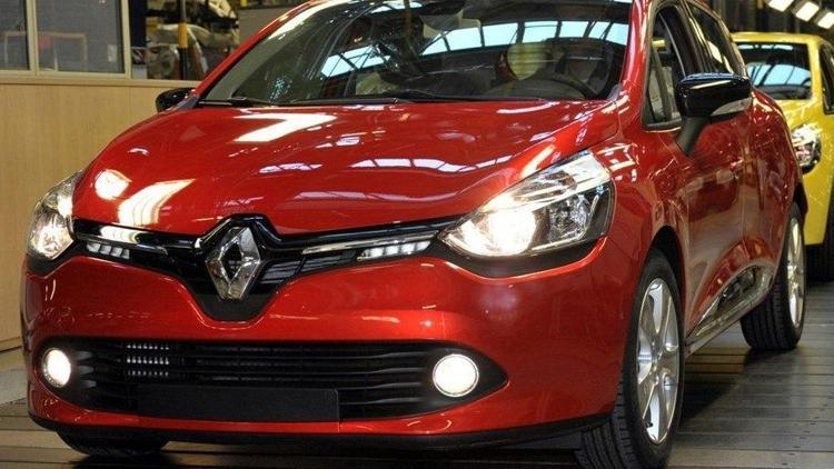 Renaultdan Bursaya yeni yatırım