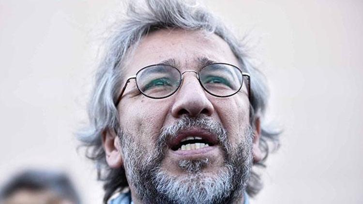 Can Dündar, Cumhurbaşkanı Erdoğana tazminat ödeyecek