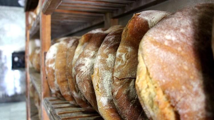 Kula ekmeği Türkiyenin her tarafına ulaştırılıyor