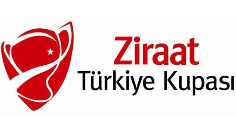 Ziraat Türkiye Kupası 4. Eleme Turu kura çekimi tamamlandı İşte eşleşmeler