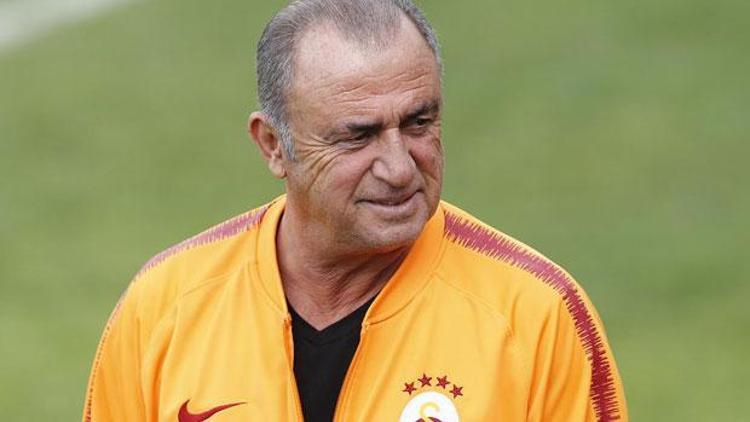 Galatasaray, Fatih Terimin sözleşmesini uzattı