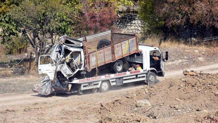 Facianın ayrıntıları ortaya çıkıyor... Turizm işine girdim demiş