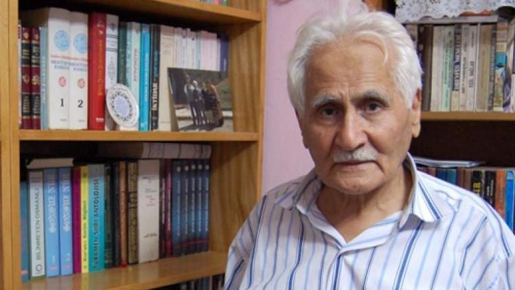 Türk edebiyatı Beyaz Kartalını yitirdi