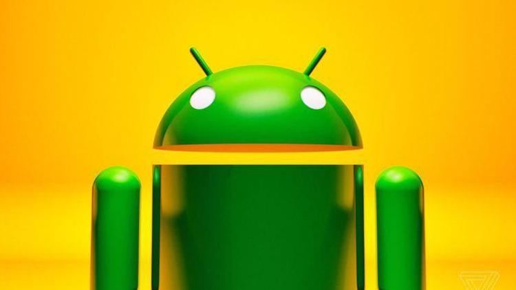 Google düğmeye bastı: Androidde köklü değişiklik başlıyor