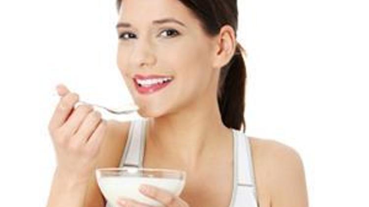 ‘Ev yoğurduna probiyotik ekleyin’
