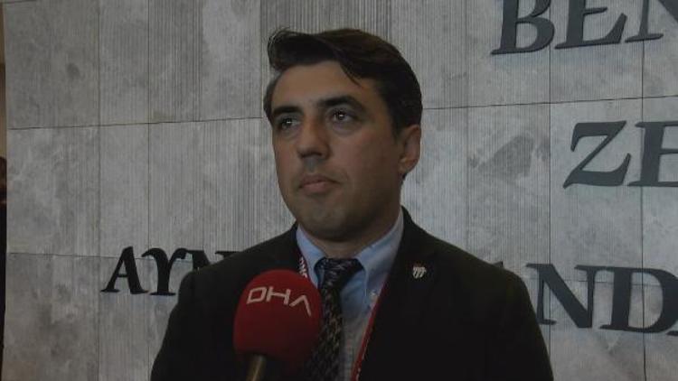 (ÖZEL) Bursaspor Asbaşkanı Aydemir: Galatasaraydan puan ya da puanlar alacağımıza inanıyorum