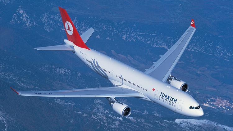 THY, Ankara- Roma direkt uçuşlarını 60 yıl sonra yeniden başlatıyor