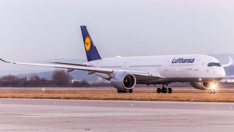 Lufthansada günde 60 uçuş iptal ediliyor