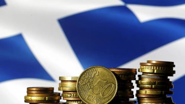 Yunanistan, 2017de yüzde 1,5 büyüdü