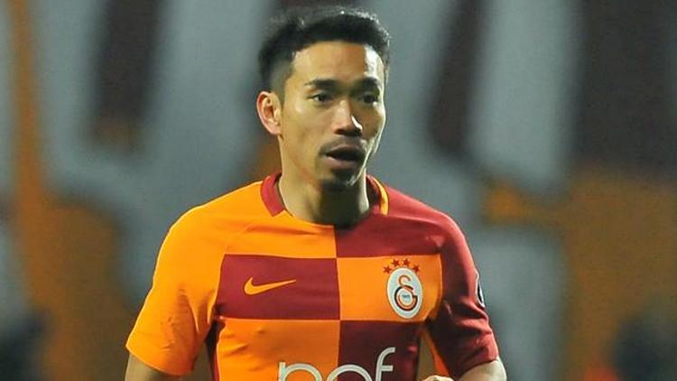 Nagatomo ameliyat oldu