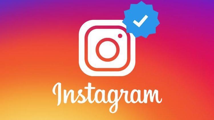 Instagramda mavi tik almanın yolu