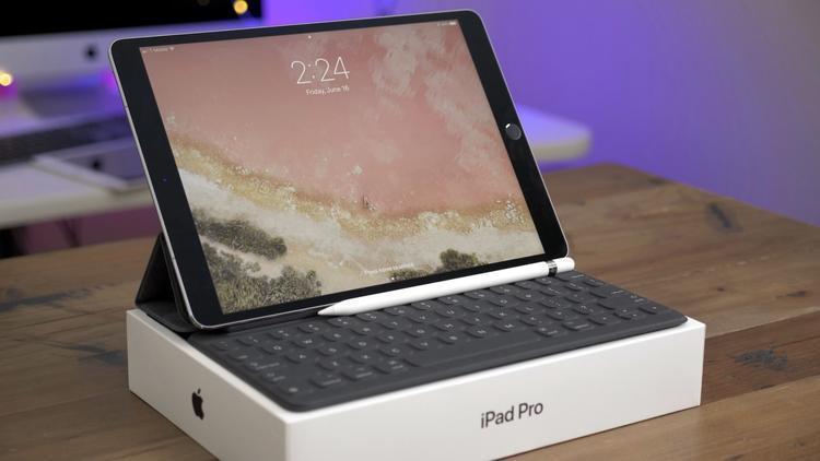 Yeni iPad Pro, iPhone XSteb bile hızlı olacak