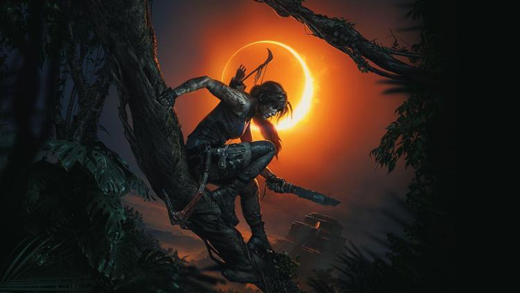 Shadow of the Tomb Raiderın minik sorunu güncellemeyle çözüldü