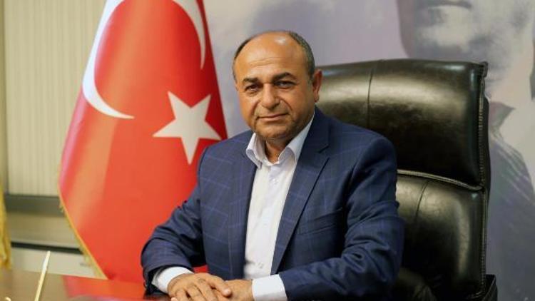 Çiğli Belediye Başkanı Arslan, aday adaylığını açıklayacak