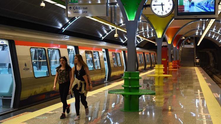 Metro, Sabiha Gökçen Havalimanından Kurtköye uzatılacak