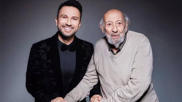 Tarkan: Ara Güler’i hiç unutmayacağız