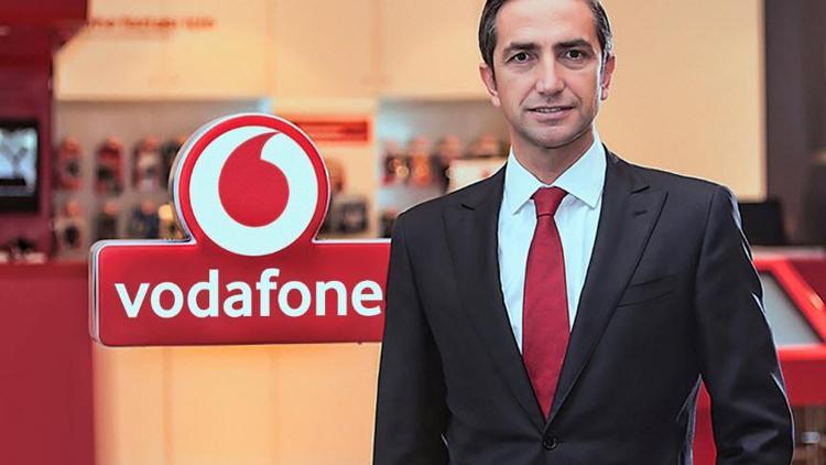Vodafone Red aboneleri için yeni tarife