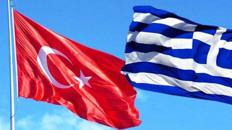 Son dakika... Türkiyeden Yunanistana flaş uyarı