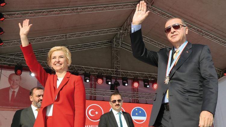 Erdoğan: Kültürel ırkçılık yayılıyor