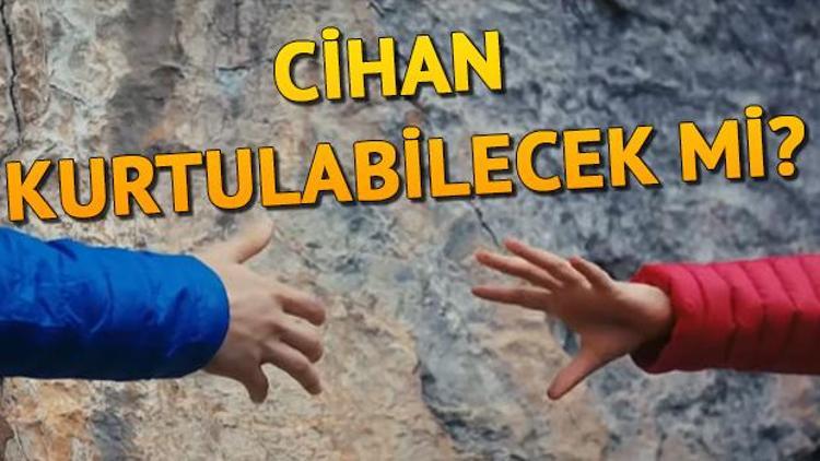 Bir Litre Gözyaşı Cihan ölecek mi İşte, yeni bölüm fragmanı