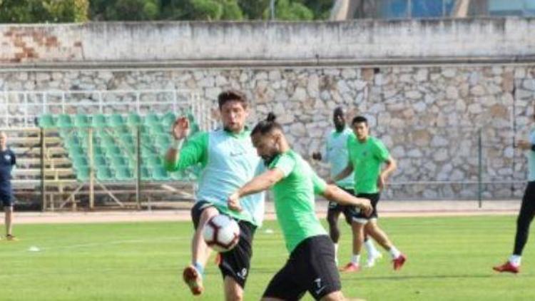 Akhisarspor, Kasımpaşa deplasmanında