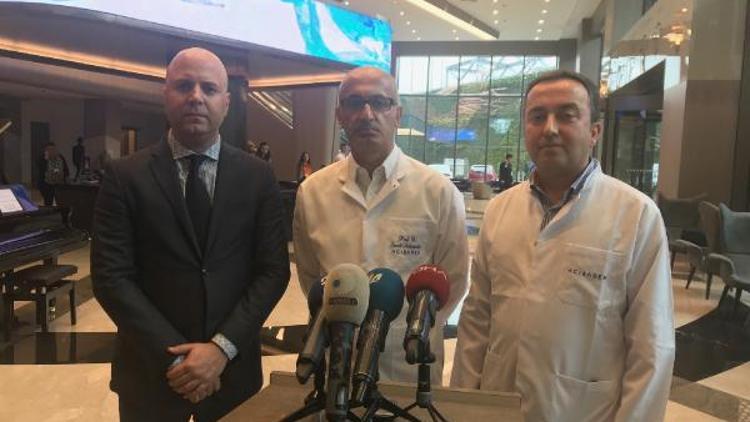 Fotoğraflar // Mehmet Ali Erbilin sağlık durumuyla ilgili doktorundan açıklama