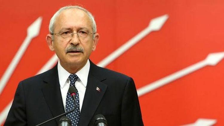 CHP lideri Kılıçdaroğlundan Cemal Kaşıkçı açıklaması