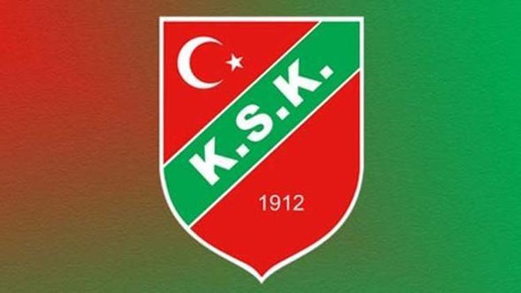 Karşıyakaya UEFA standartlarında stat