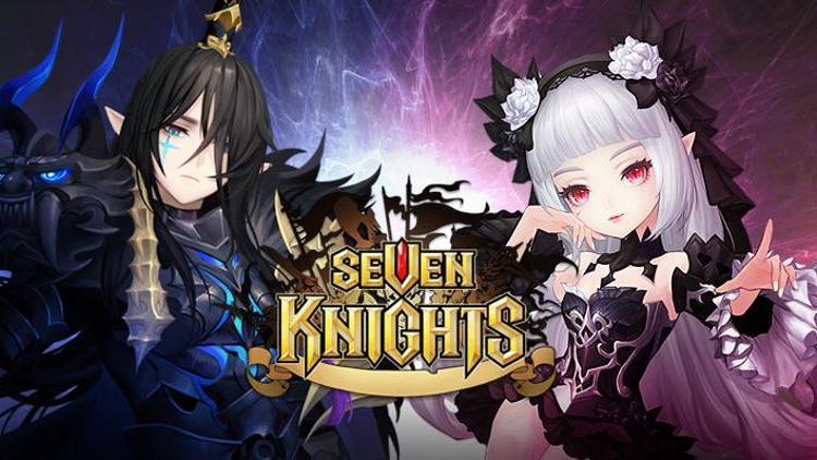 Seven Knights, 3’üncü yılını yeni kahramanlarla kutluyor