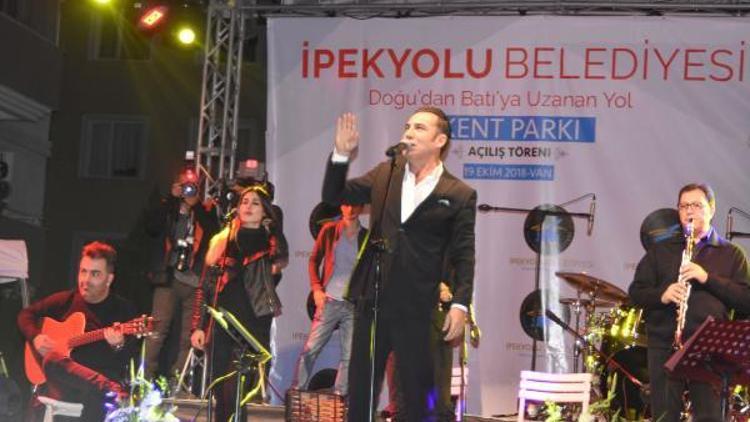 Vali Zorluoğlu: Van Büyükşehir Belediyesini 800 milyon TL borçla devraldık