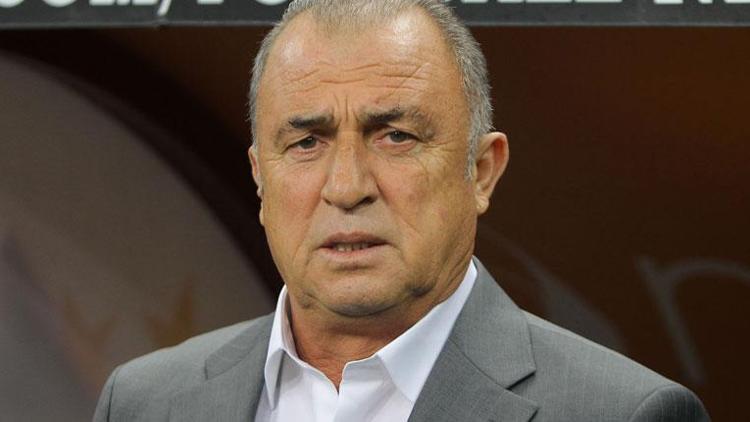 Fatih Terim: Maça değil sakata geldik