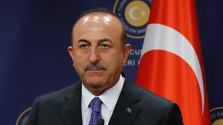 Çavuşoğlu: ‘Nasıl tehlikeli olduklarını gördüler…’