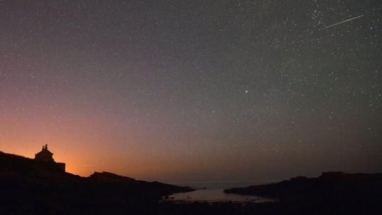 Orionid meteor yağmuru şöleni saat kaçta başlayacak Orionid meteor yağmuru nedir