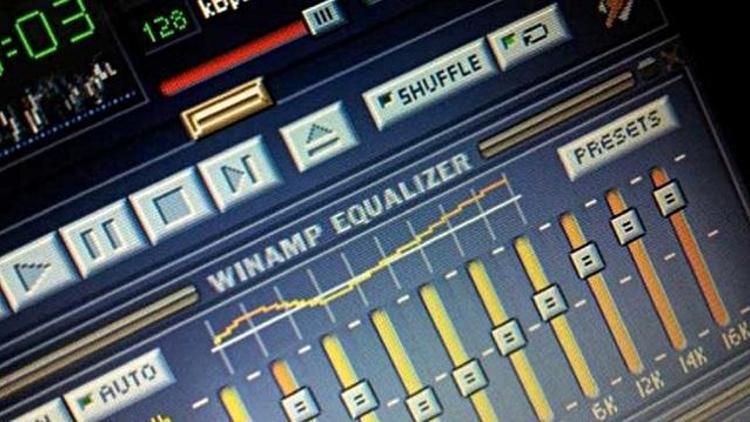 Winamp efsanesi bugün resmen geri döndü