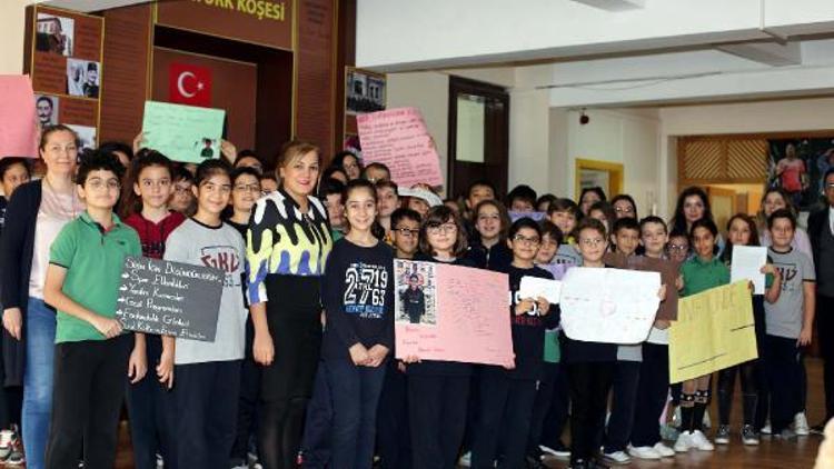 Gaziantep Kolej Vakfı’nda seçim rüzgarı