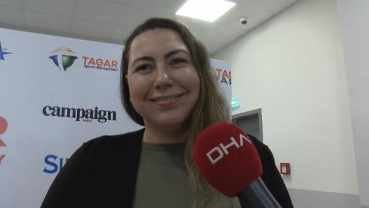 (ÖZEL) A Milli Kadın Basketbol Takımı Menajeri Yasemin Horasan: Tekrar yükselişe geçmek istiyoruz