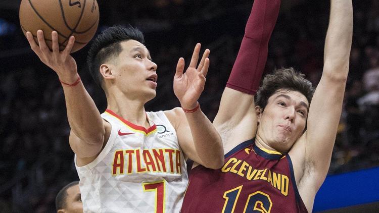 Cedi 12 sayı attı, Cavs kaybetti