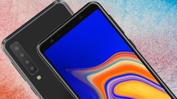 Samsung Galaxy A9s ne zaman satışa çıkıyor