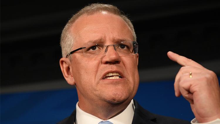 Avustralya Başbakanı, papazların çocuk tacizi için resmen özür diledi